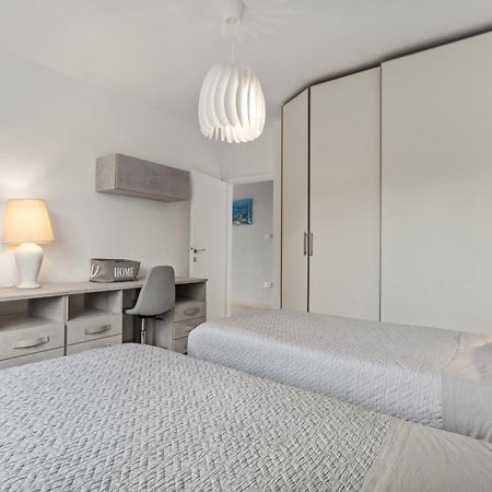 Nat Apartments Koper Eksteriør bilde
