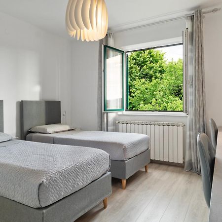 Nat Apartments Koper Eksteriør bilde