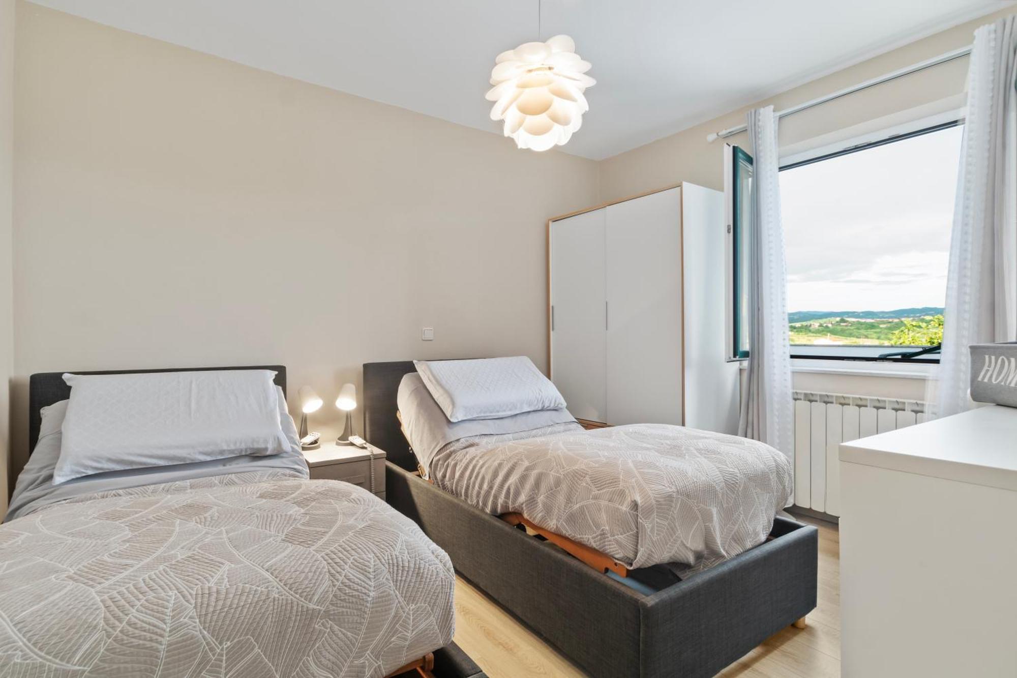 Nat Apartments Koper Eksteriør bilde