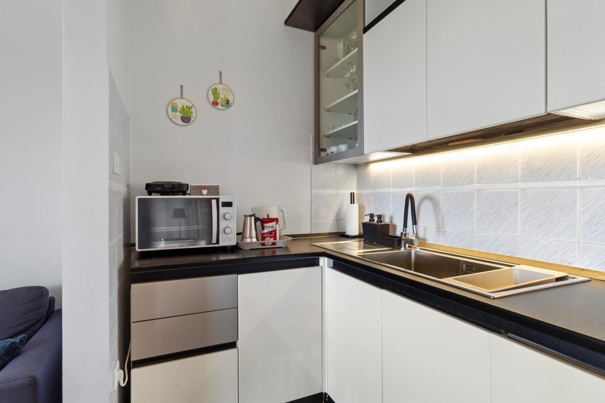 Nat Apartments Koper Eksteriør bilde