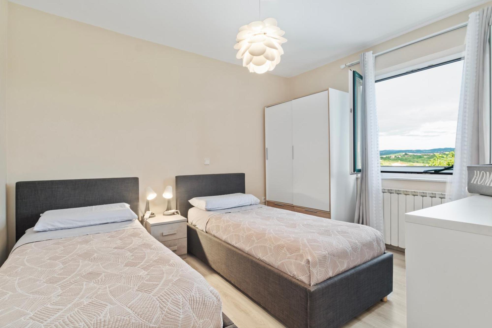 Nat Apartments Koper Eksteriør bilde