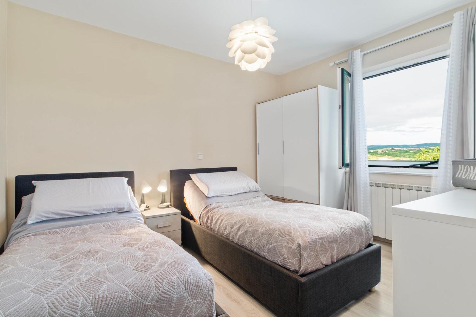 Nat Apartments Koper Eksteriør bilde