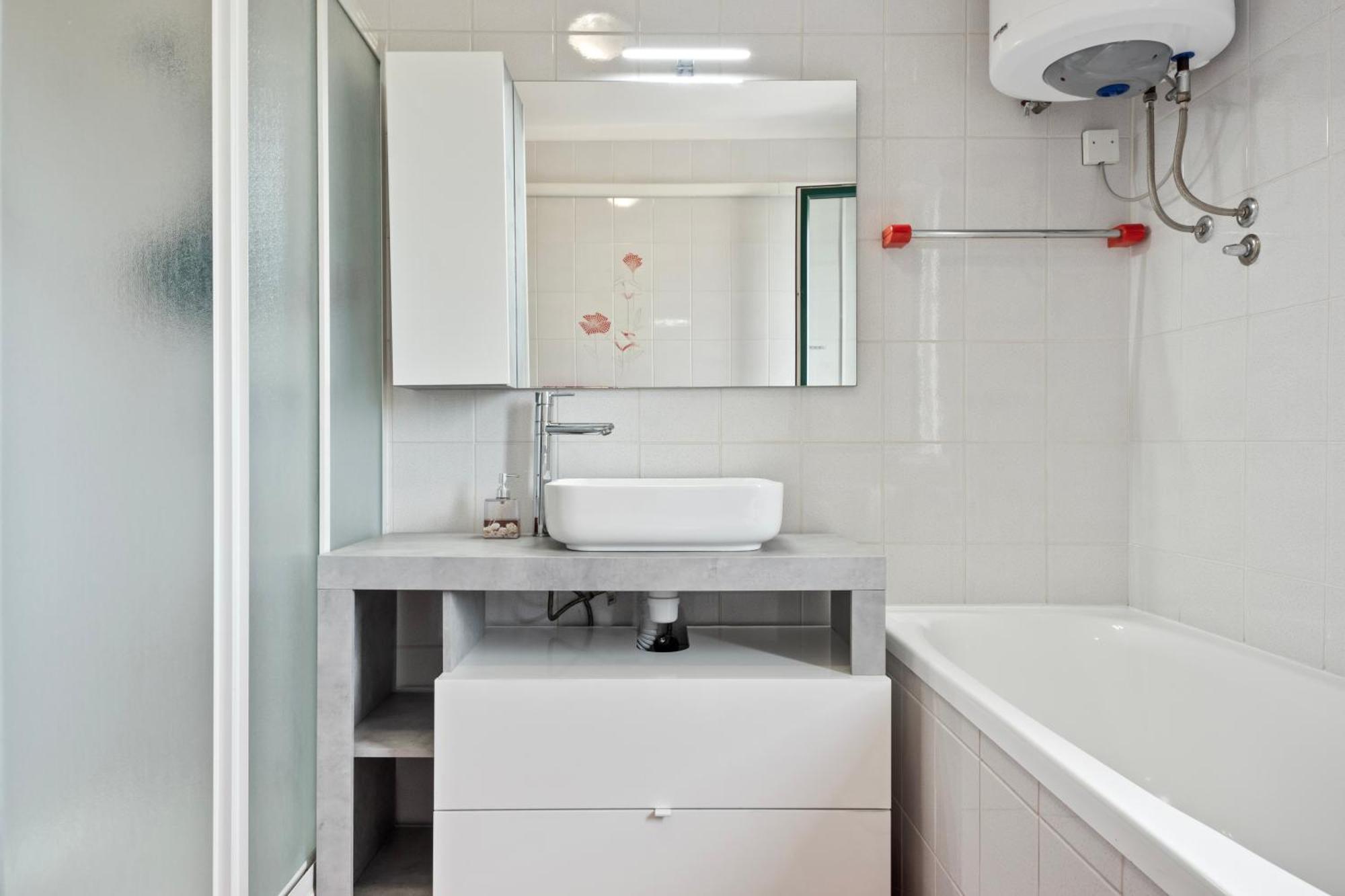 Nat Apartments Koper Eksteriør bilde