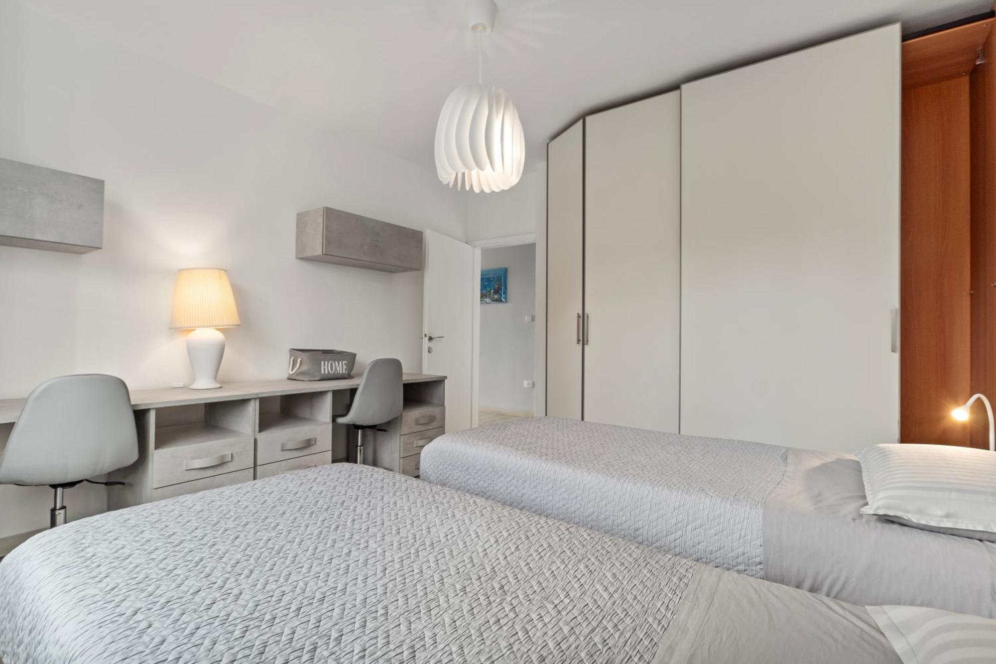 Nat Apartments Koper Eksteriør bilde