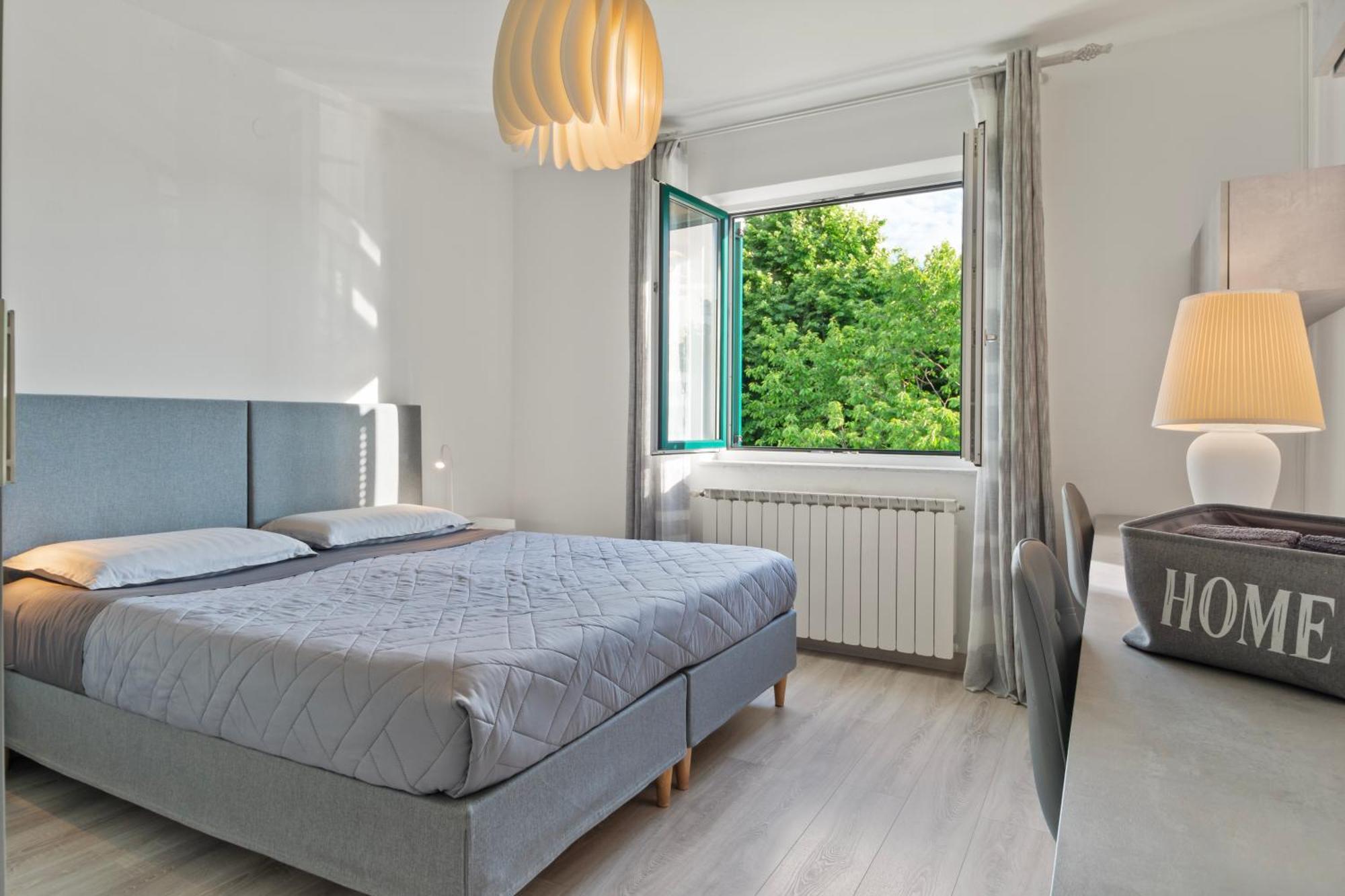 Nat Apartments Koper Eksteriør bilde