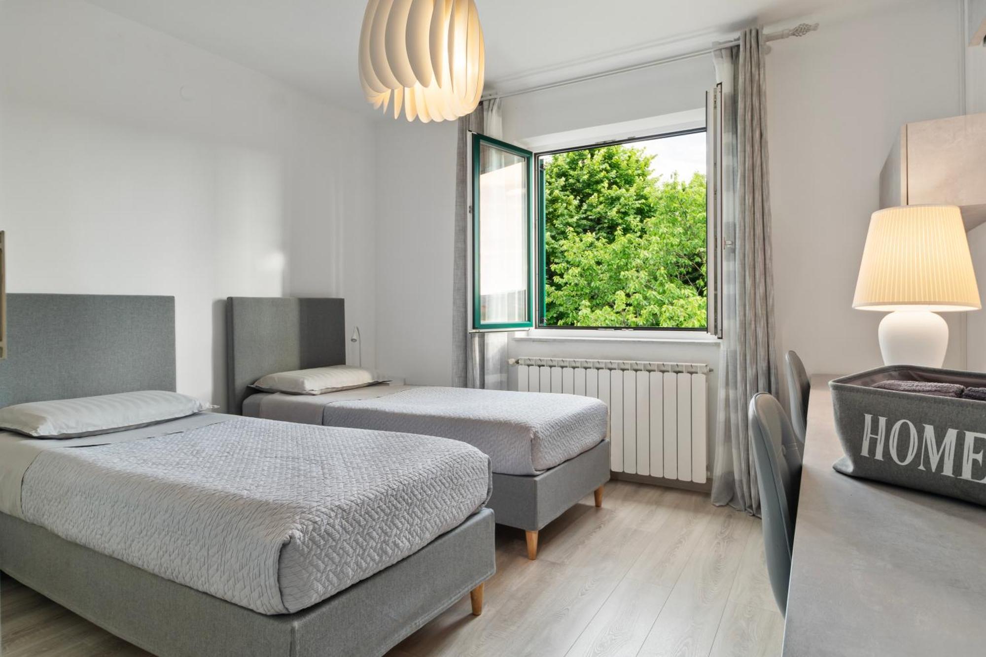 Nat Apartments Koper Eksteriør bilde